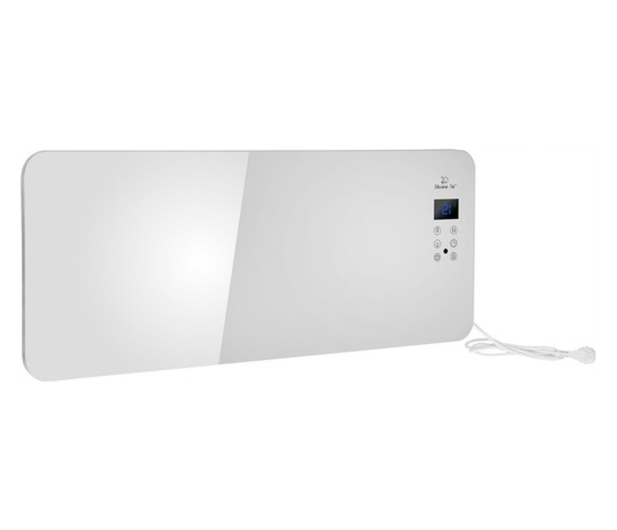 Mission Air Grzejnik konwektorowy PORTO WiFi 2000W Biały - 1590297 - zdjęcie 5